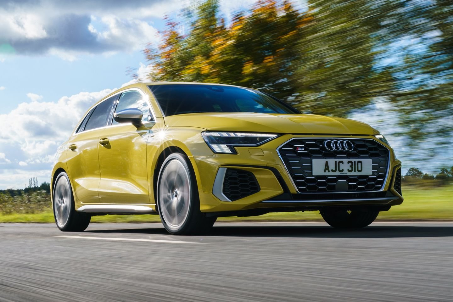 Audi S3 (8Y) | PH Used Buying Guide